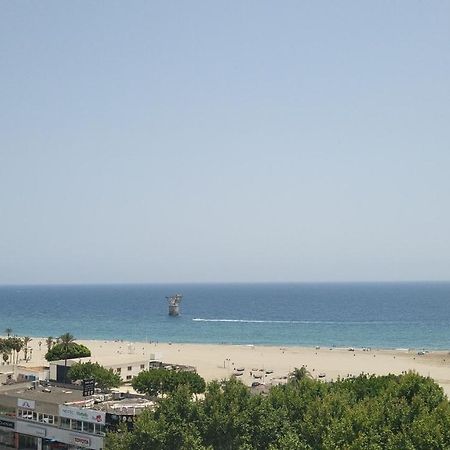 Apartmán Marbella Edificio Puerto Azul Exteriér fotografie